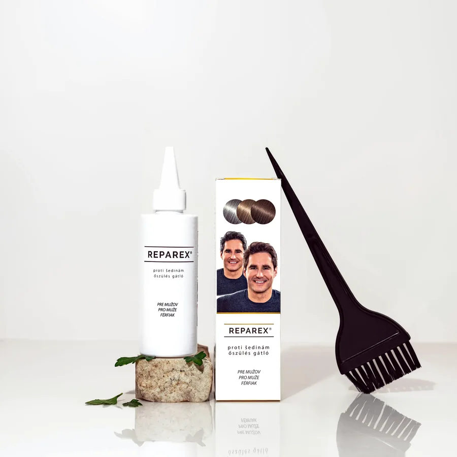 Reparex for Men